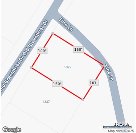 1329 Old Greenbriar Drive Lancaster, SC 29720 - Photo 4 of 4