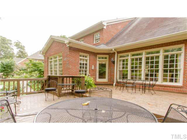 405 Mumm Lane Raleigh, NC 27615 - Photo 22 of 25 Photo 22