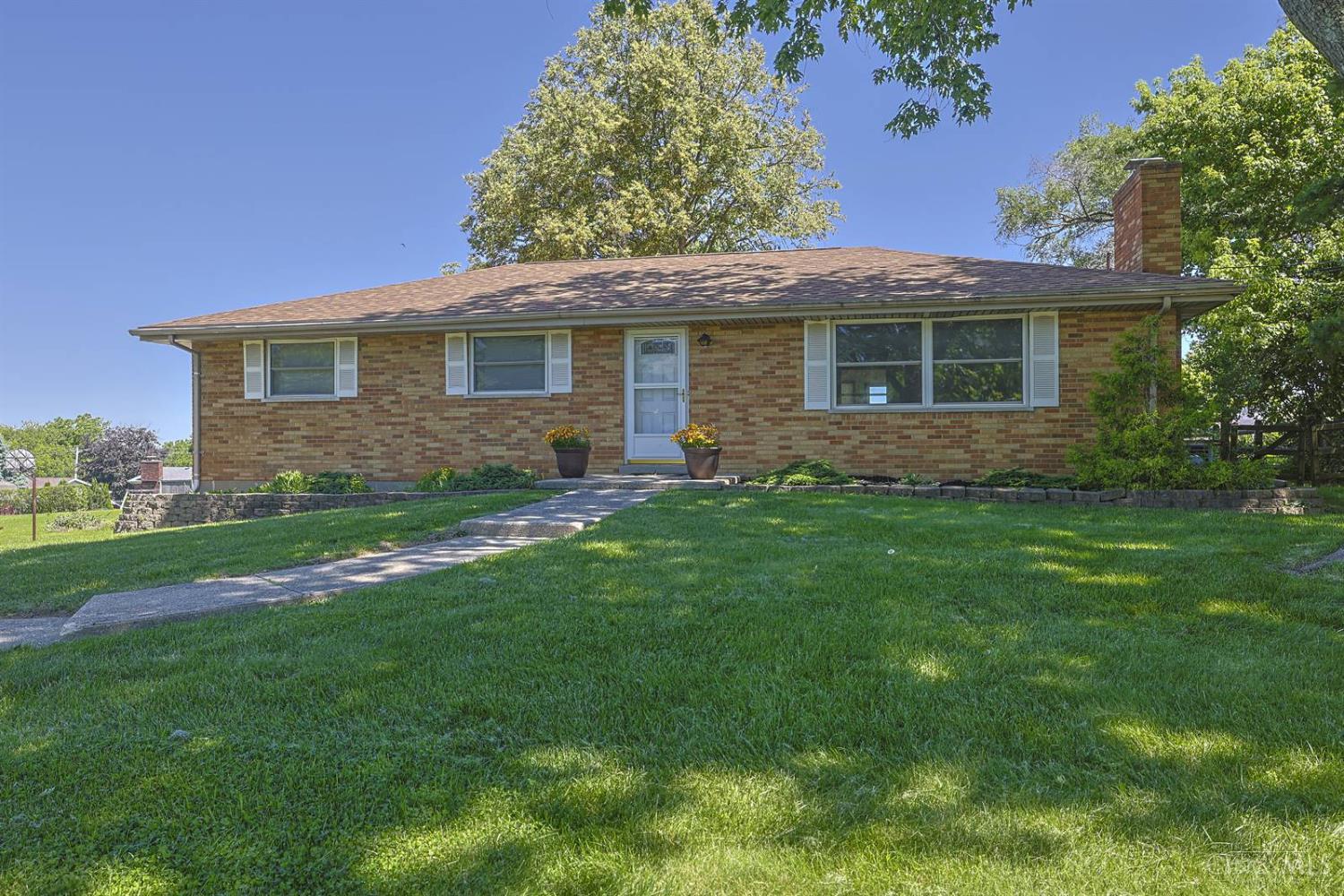 7266 Dimmick Road West Chester, OH 45069 - Photo 2 of 41