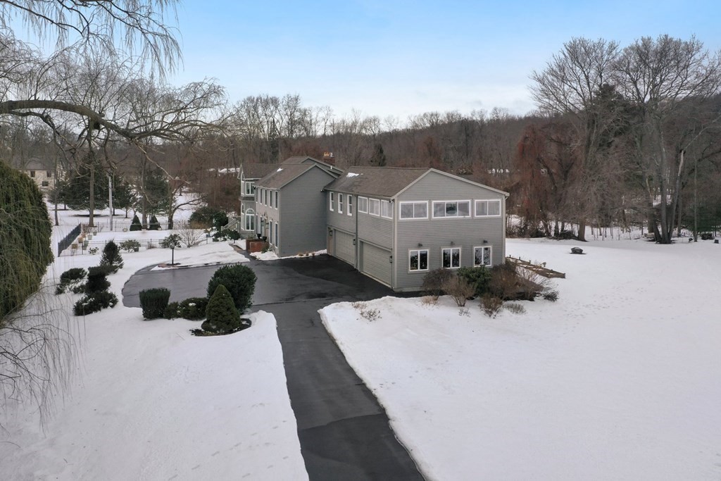 39 Pleasant Valley Road Amesbury, MA 01913 - Photo 34 of 39 Gallery Image 34