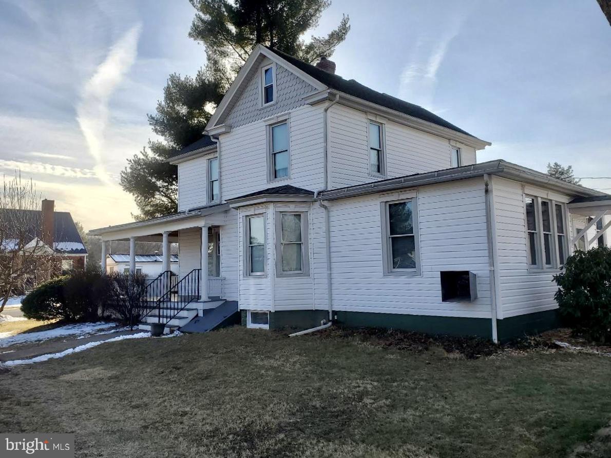 5103 Delmar Street Alexandria, PA 16611 - Photo 12 of 81