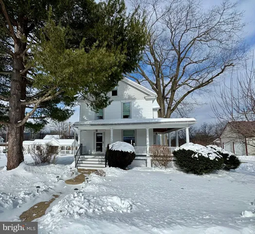 $254,900 | 5103 Delmar Street, Alexandria, PA 16611