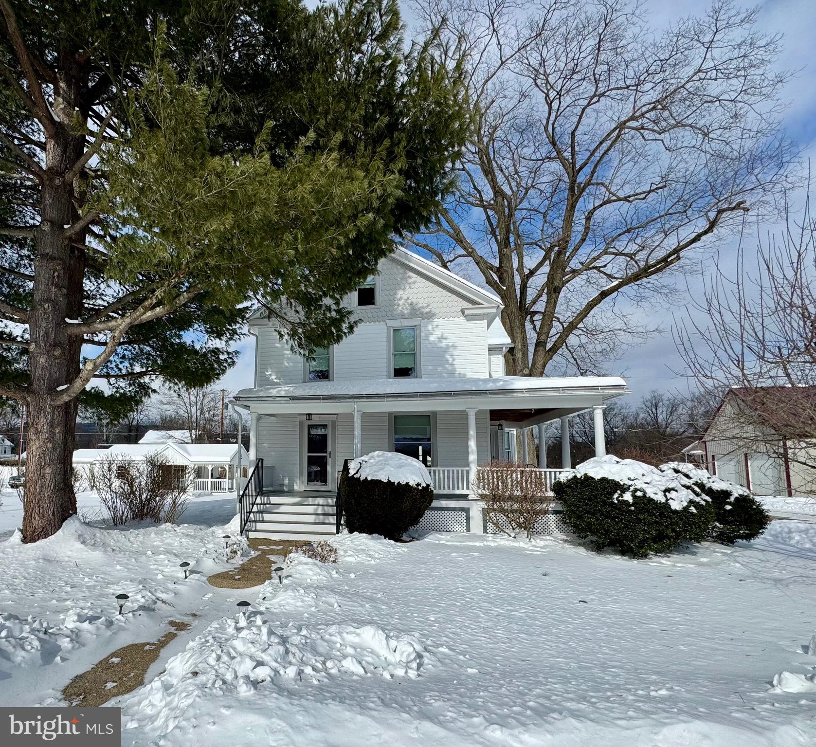 5103 Delmar Street Alexandria, PA 16611 - Photo 14 of 81