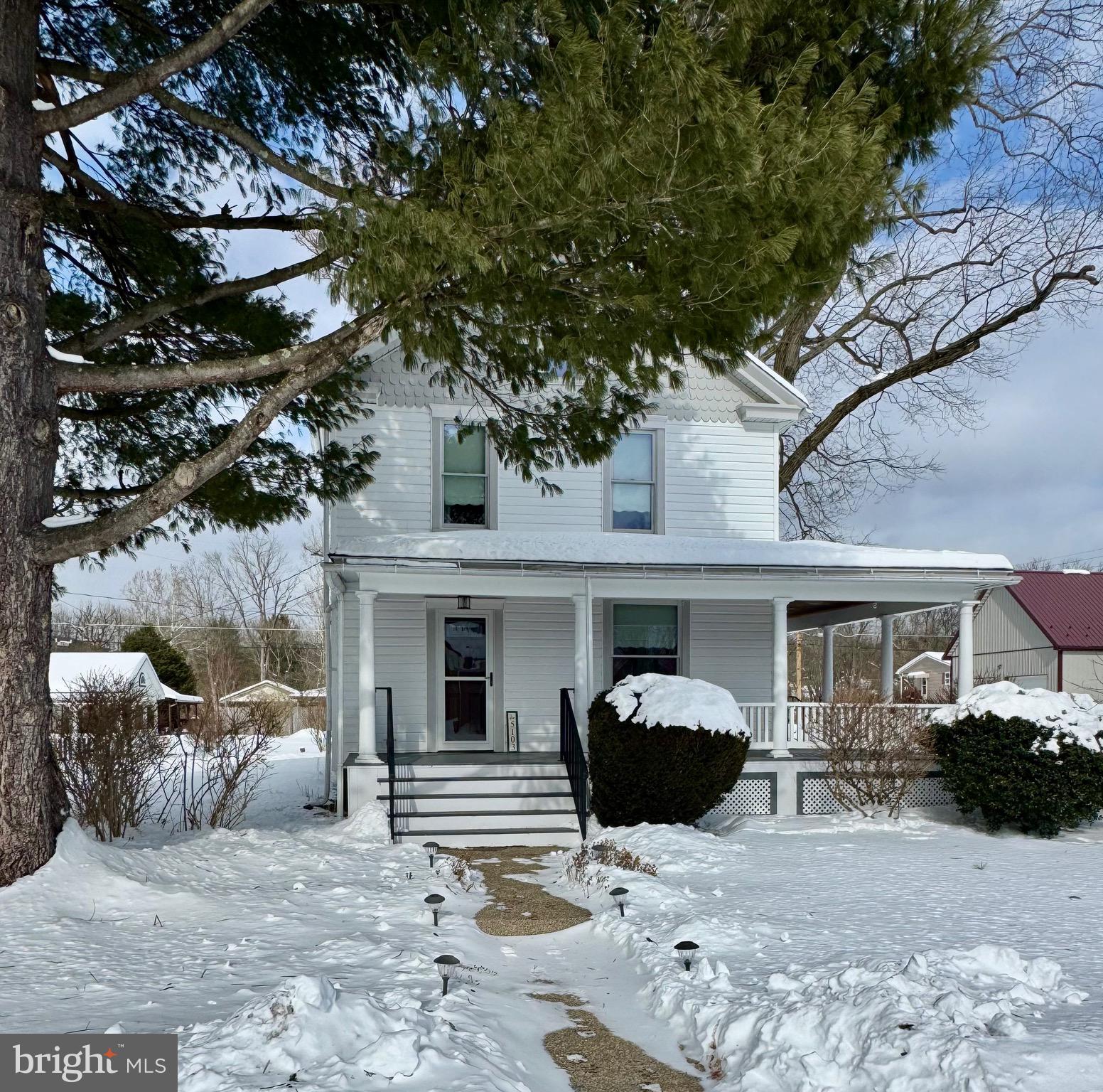 5103 Delmar Street Alexandria, PA 16611 - Photo 15 of 81