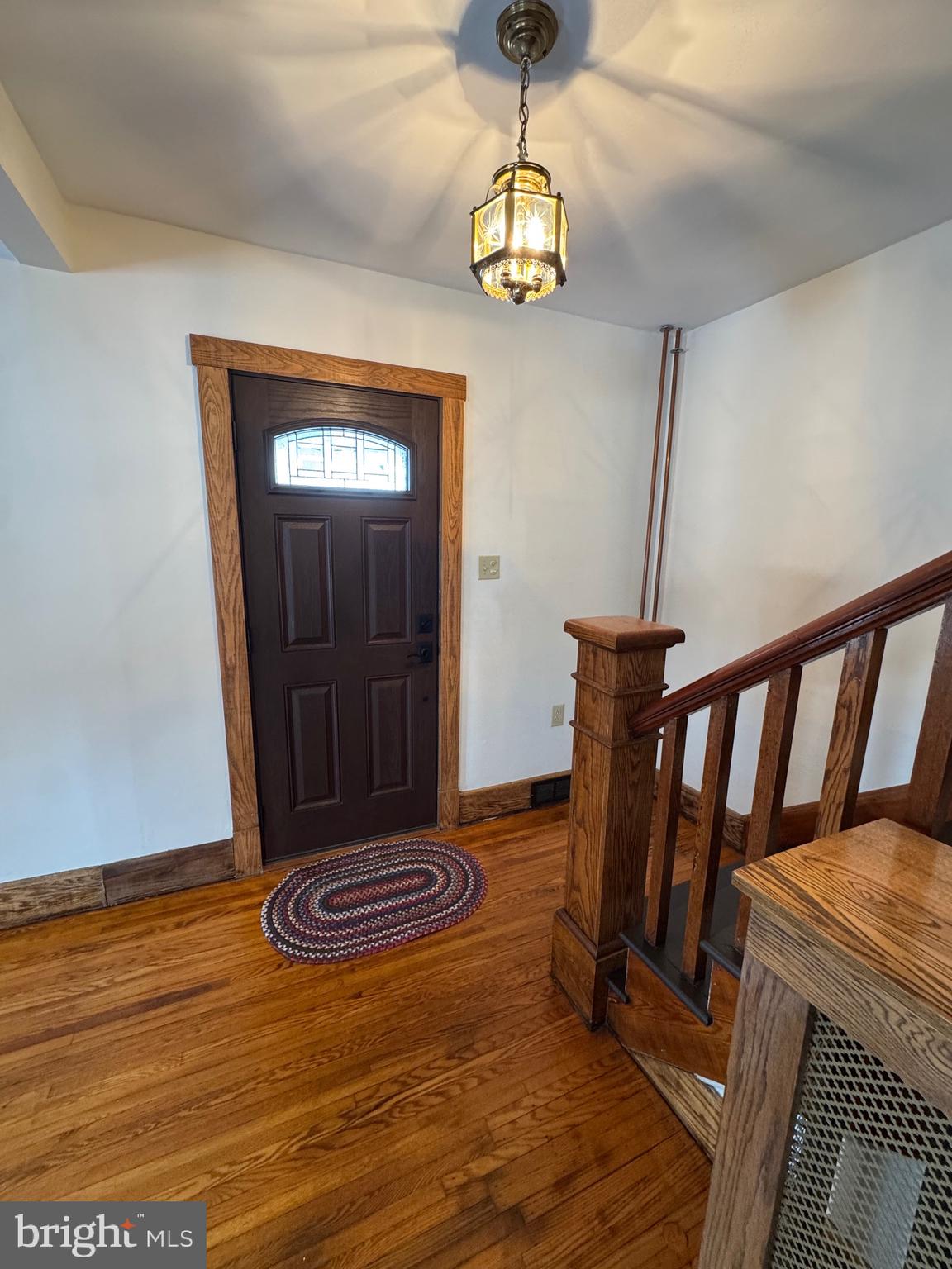 5103 Delmar Street Alexandria, PA 16611 - Photo 17 of 81 entry to living room