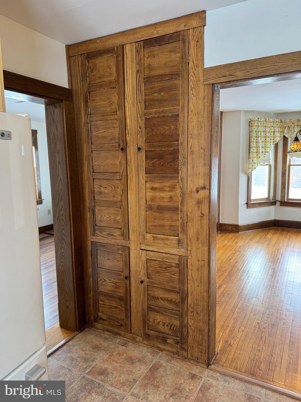 5103 Delmar Street Alexandria, PA 16611 - Photo 32 of 81 built in cabinet kitchen