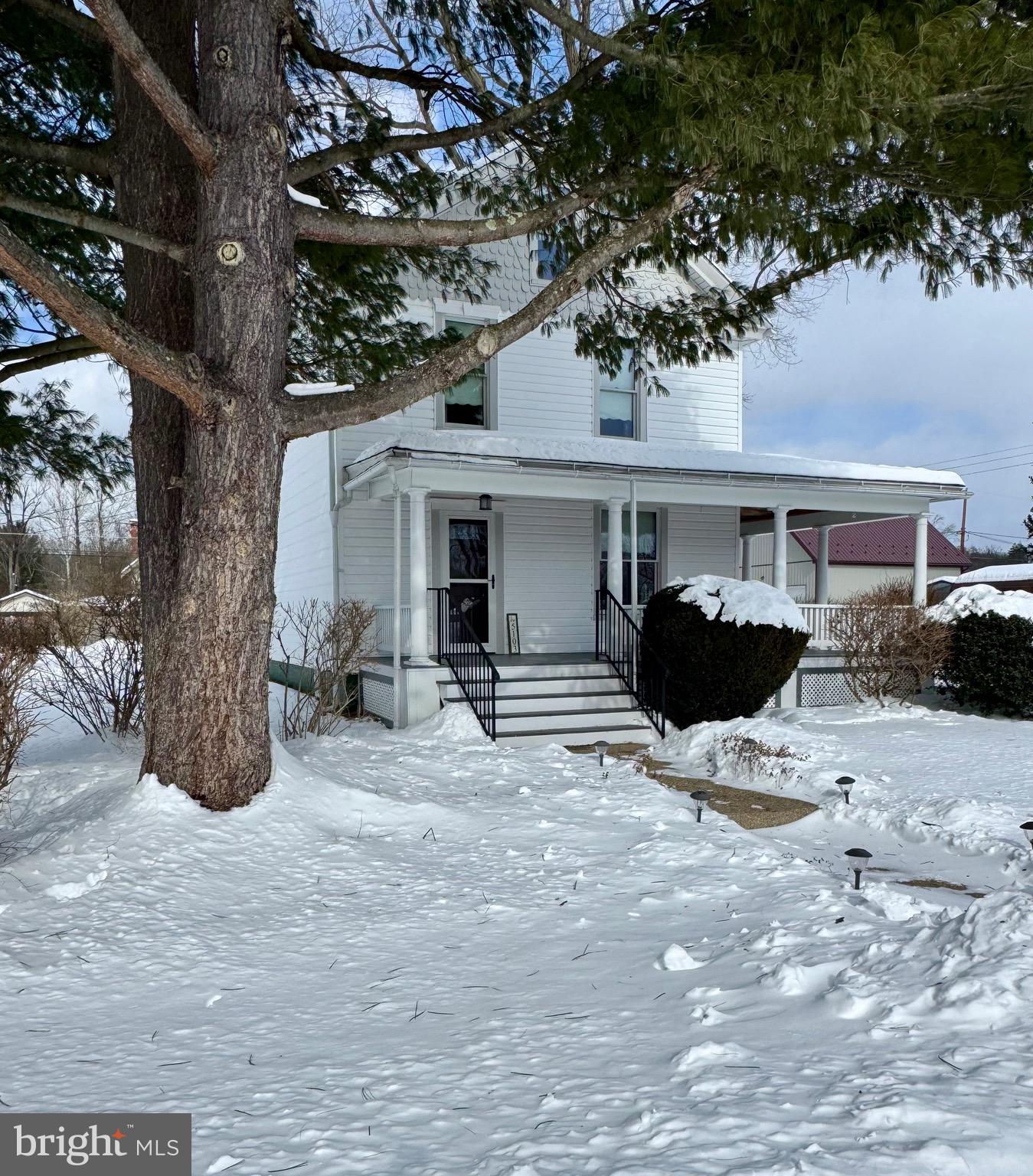 5103 Delmar Street Alexandria, PA 16611 - Photo 4 of 81