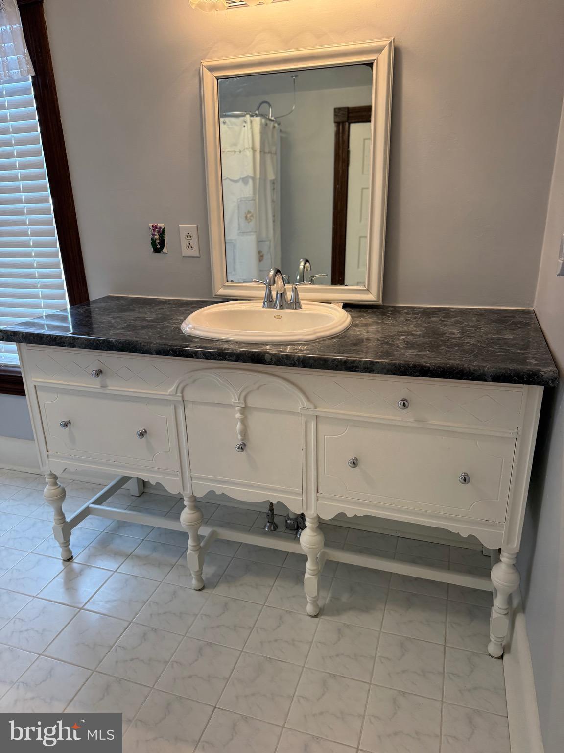 5103 Delmar Street Alexandria, PA 16611 - Photo 41 of 81 custom refurbished vanity