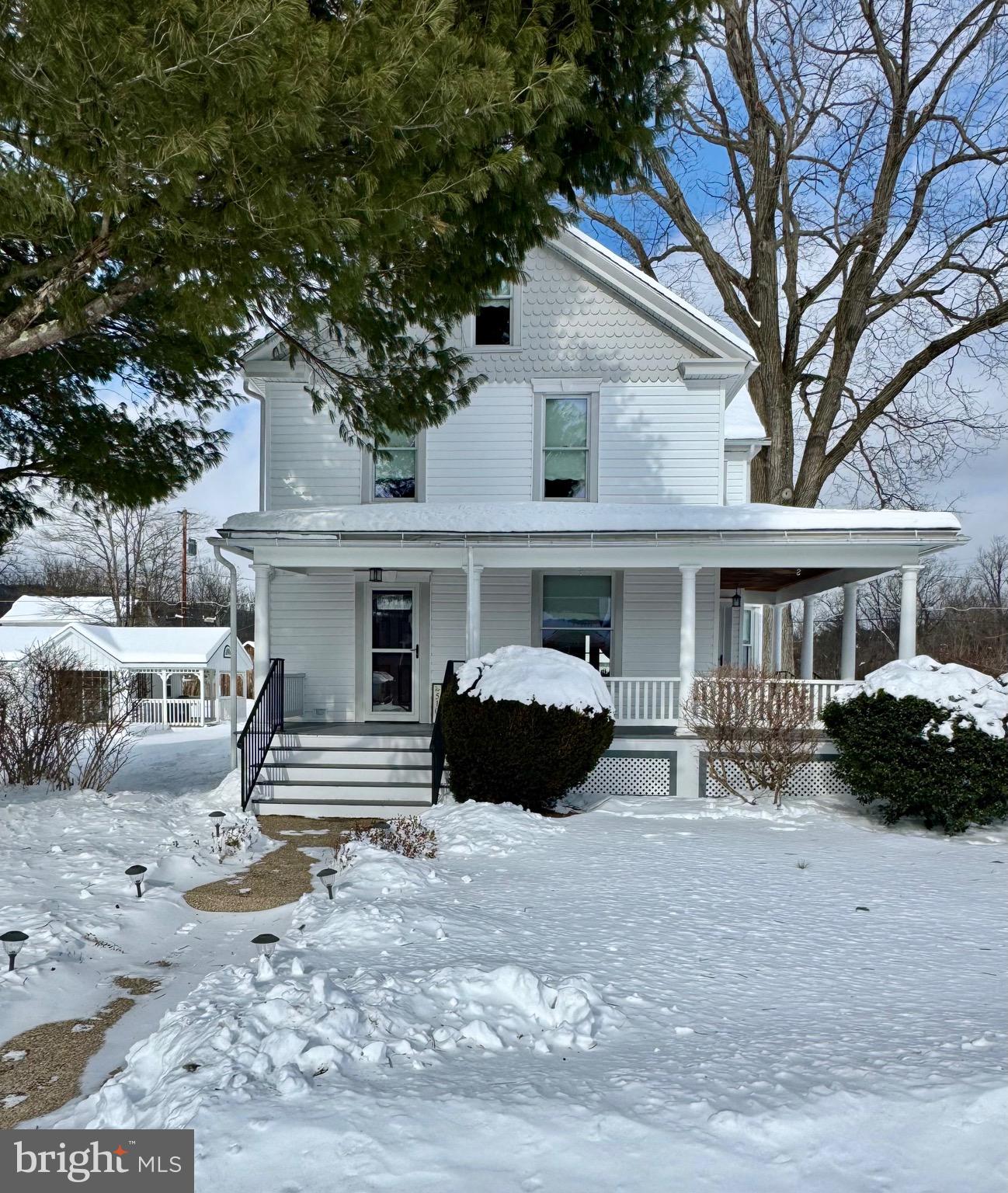 5103 Delmar Street Alexandria, PA 16611 - Photo 5 of 81