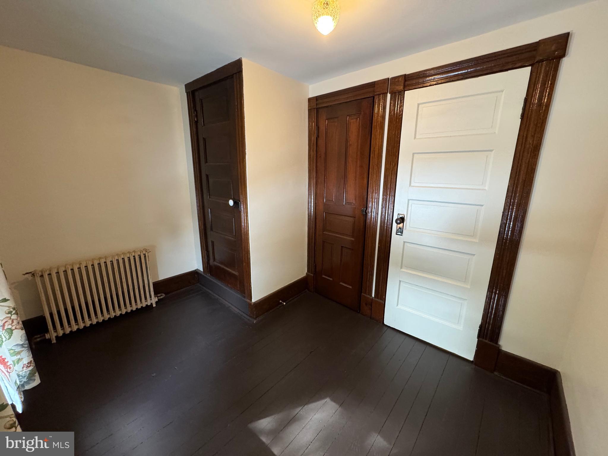 5103 Delmar Street Alexandria, PA 16611 - Photo 53 of 81 access to attic from Bedroom #3