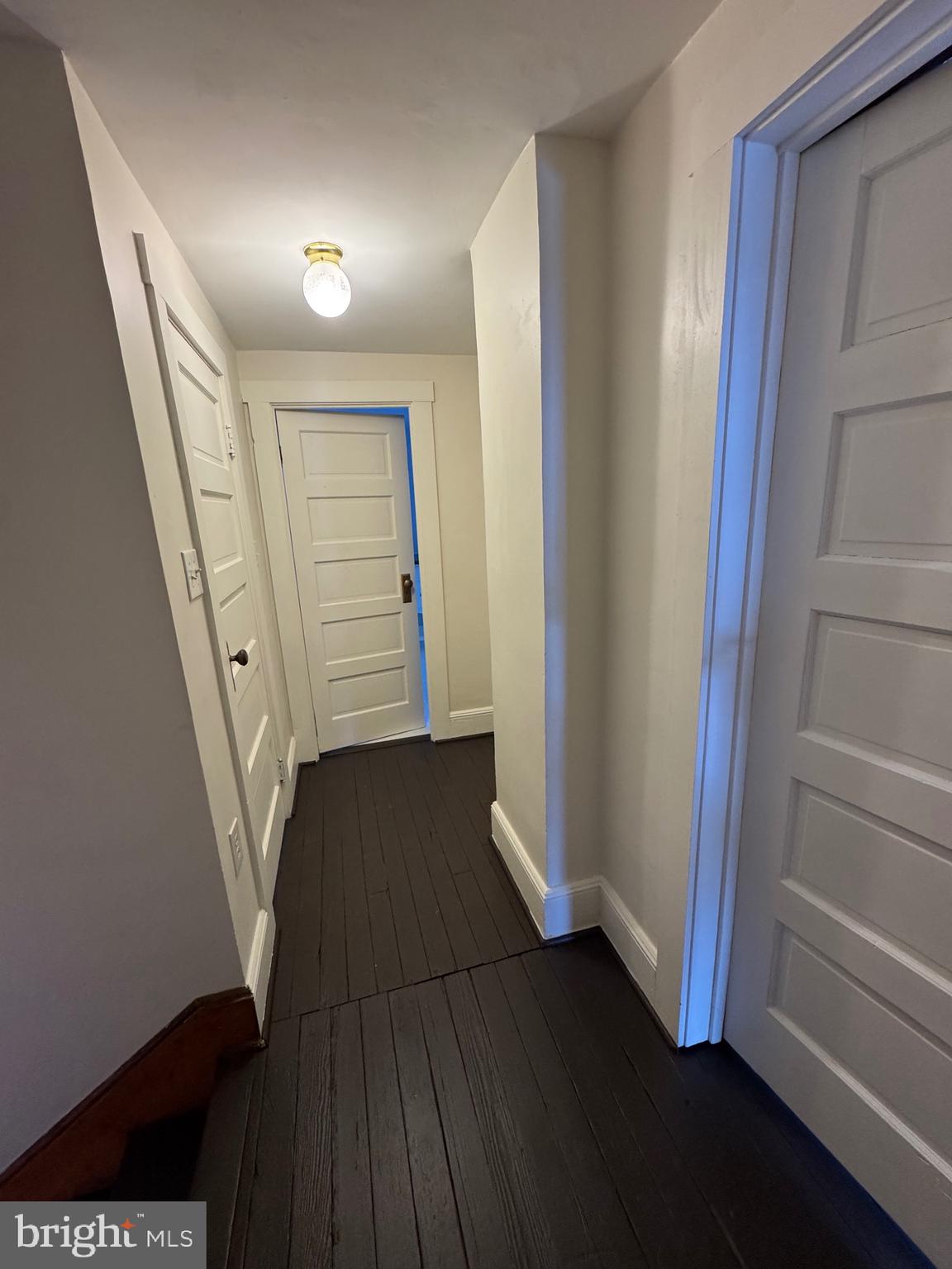 5103 Delmar Street Alexandria, PA 16611 - Photo 55 of 81 2nd floor hallway