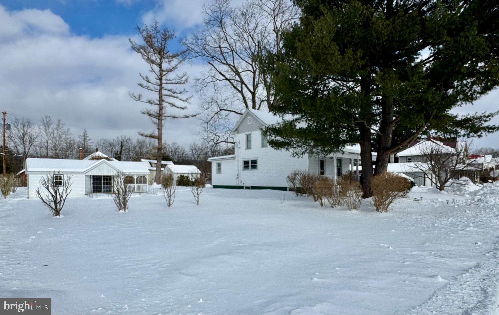 5103 Delmar Street Alexandria, PA 16611 - Photo 62 of 81
