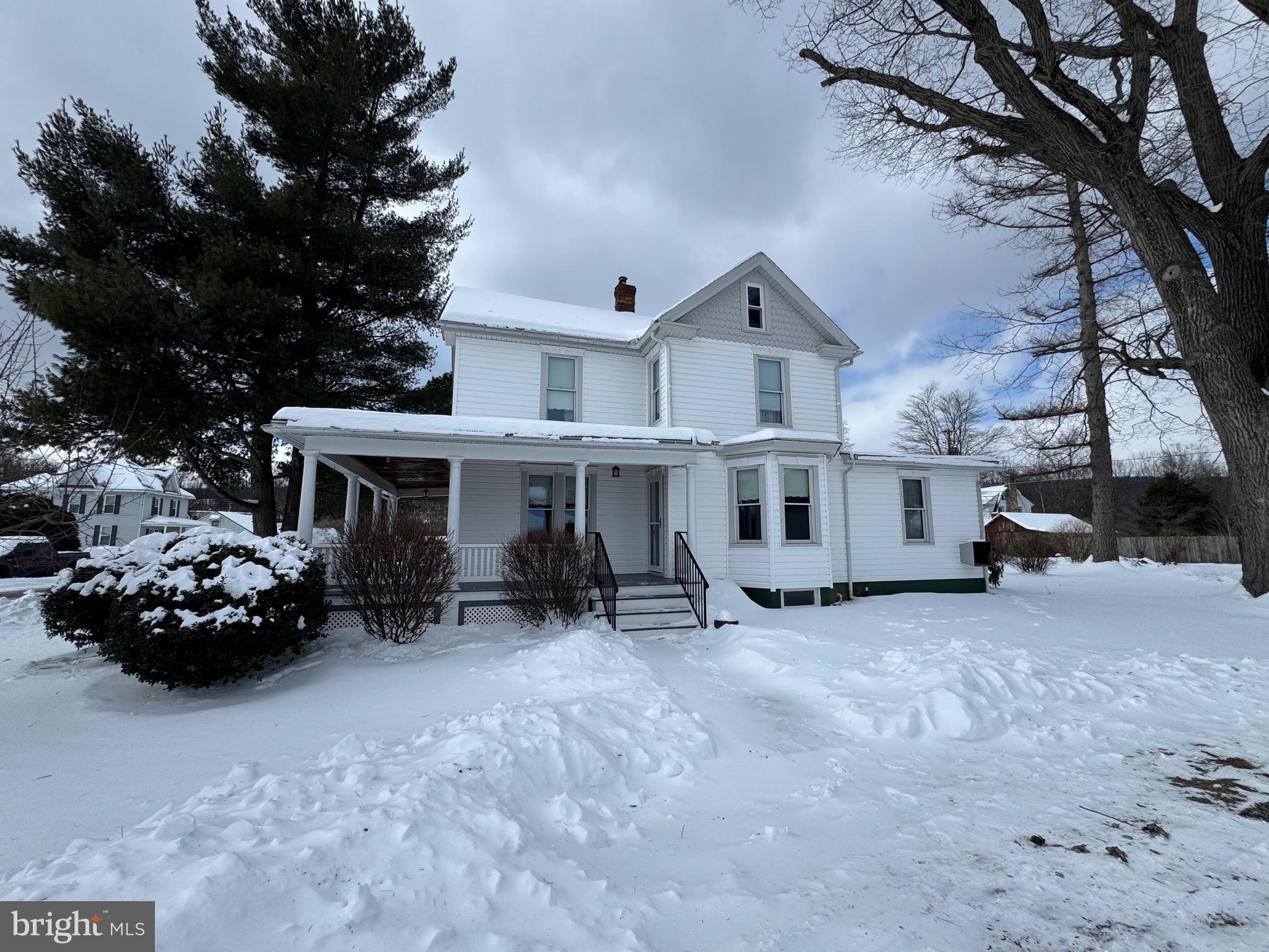 5103 Delmar Street Alexandria, PA 16611 - Photo 63 of 81