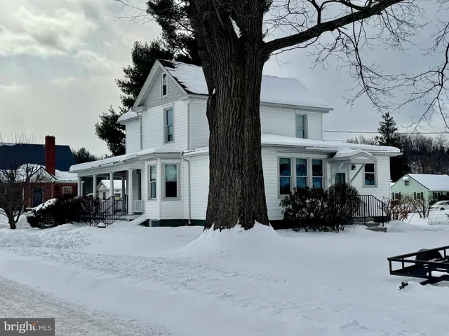 $254,900 | 5103 Delmar Street, Alexandria, PA 16611