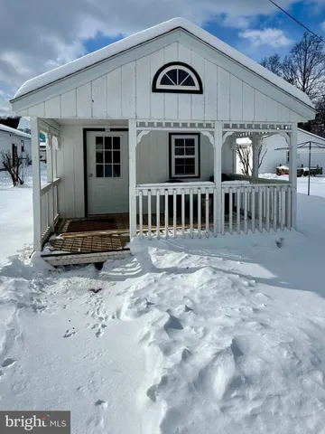 $254,900 | 5103 Delmar Street, Alexandria, PA 16611