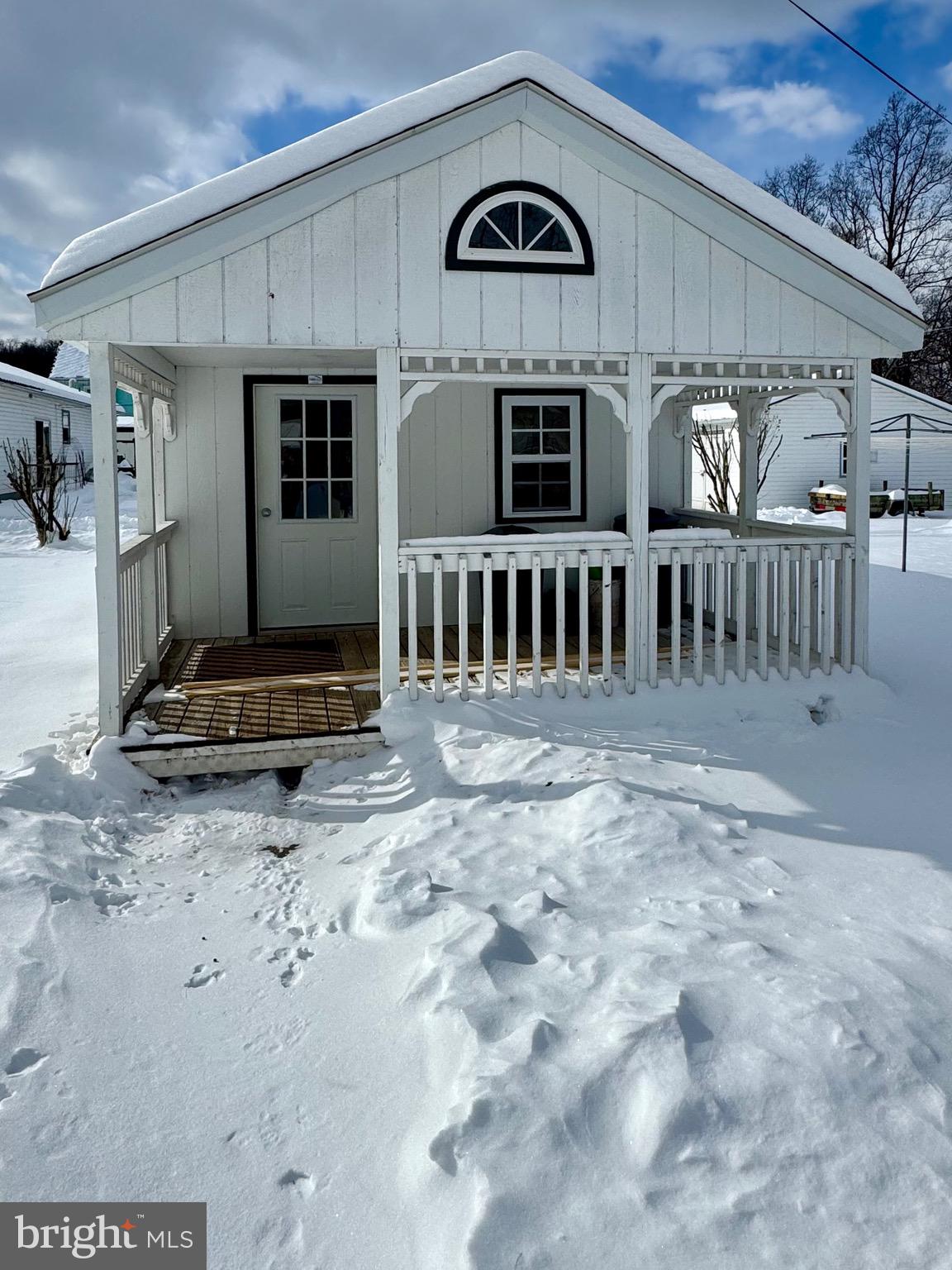 5103 Delmar Street Alexandria, PA 16611 - Photo 67 of 81