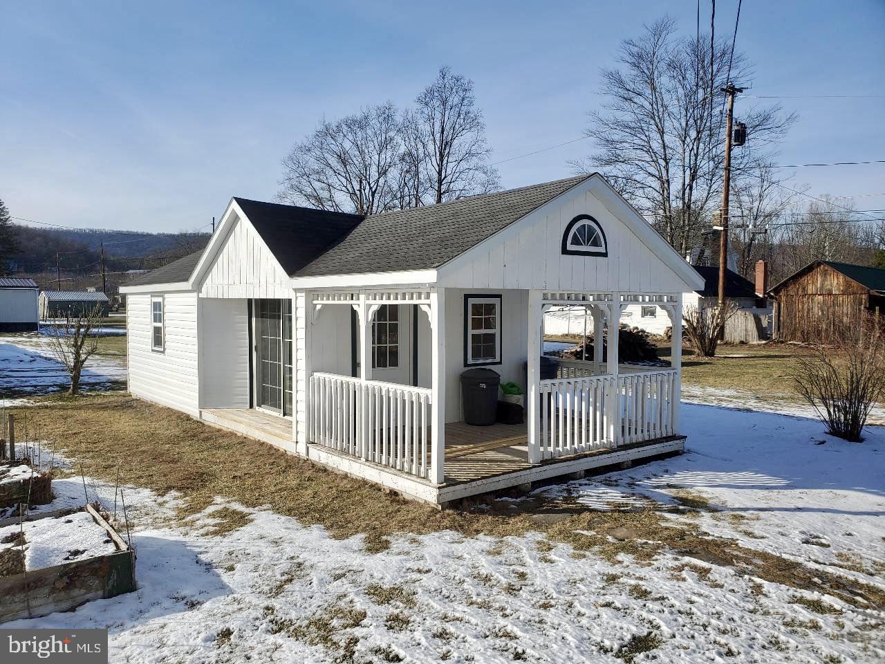 5103 Delmar Street Alexandria, PA 16611 - Photo 77 of 81