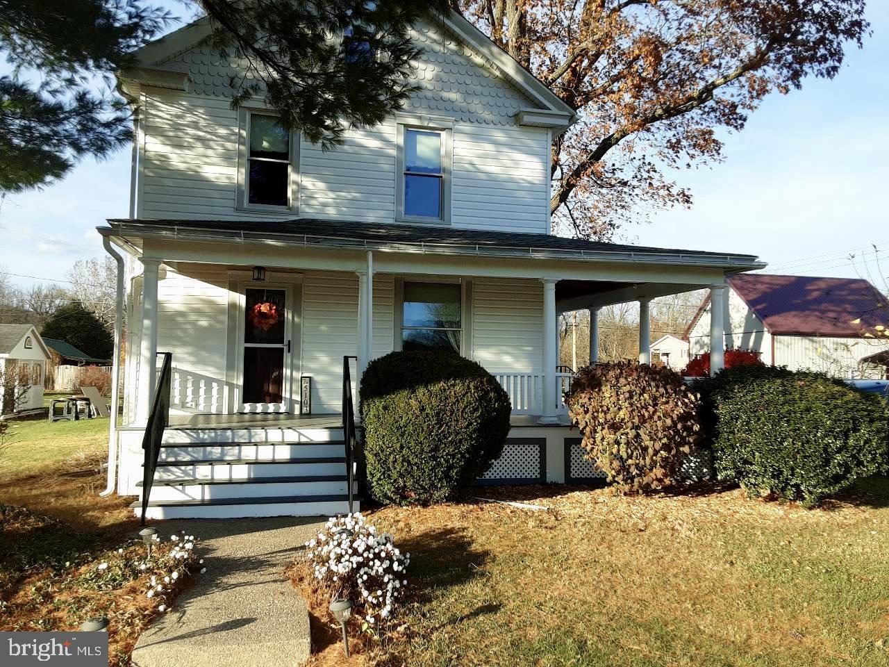 5103 Delmar Street Alexandria, PA 16611 - Photo 10 of 81