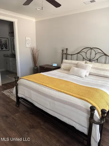 $465,000 | 203 Bur Oak Cove, Oxford, MS 38655