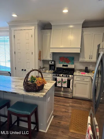 $465,000 | 203 Bur Oak Cove, Oxford, MS 38655