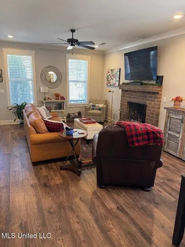 $465,000 | 203 Bur Oak Cove, Oxford, MS 38655