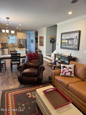 $465,000 | 203 Bur Oak Cove, Oxford, MS 38655