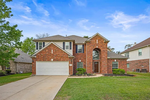 $382,000 | 6407 Holden Mills Drive, Spring, TX 77389