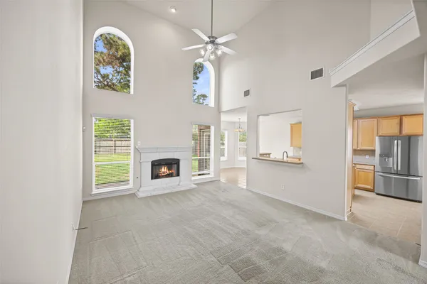 $382,000 | 6407 Holden Mills Drive, Spring, TX 77389