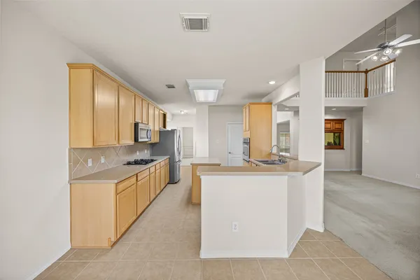 $382,000 | 6407 Holden Mills Drive, Spring, TX 77389