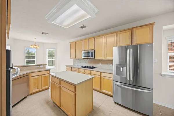 $382,000 | 6407 Holden Mills Drive, Spring, TX 77389