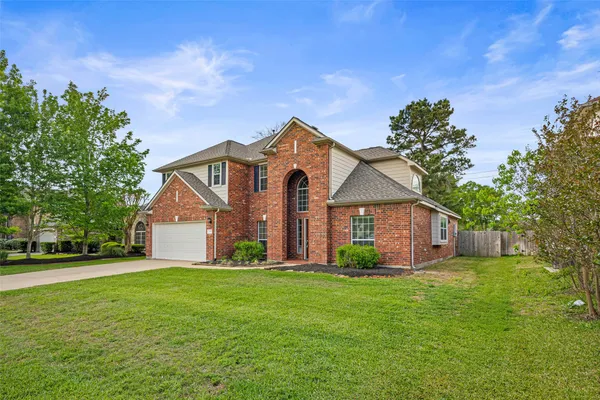 $382,000 | 6407 Holden Mills Drive, Spring, TX 77389