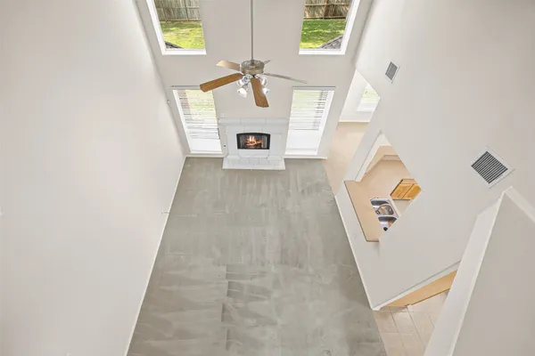 $382,000 | 6407 Holden Mills Drive, Spring, TX 77389