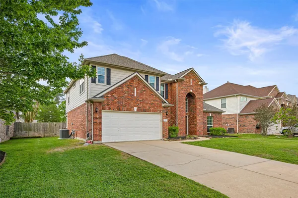 $382,000 | 6407 Holden Mills Drive, Spring, TX 77389