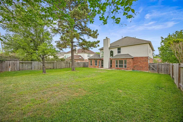 $382,000 | 6407 Holden Mills Drive, Spring, TX 77389