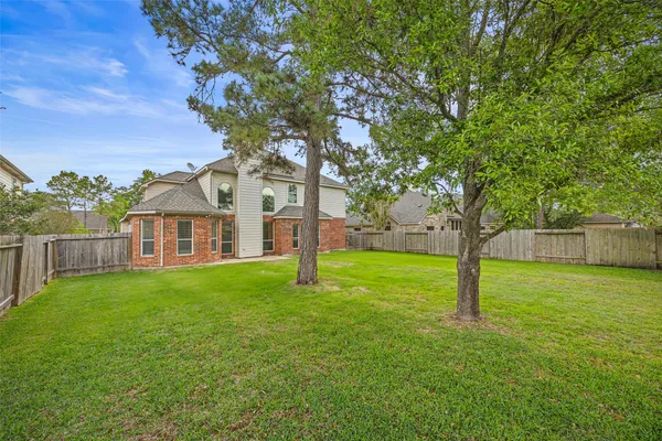 $382,000 | 6407 Holden Mills Drive, Spring, TX 77389