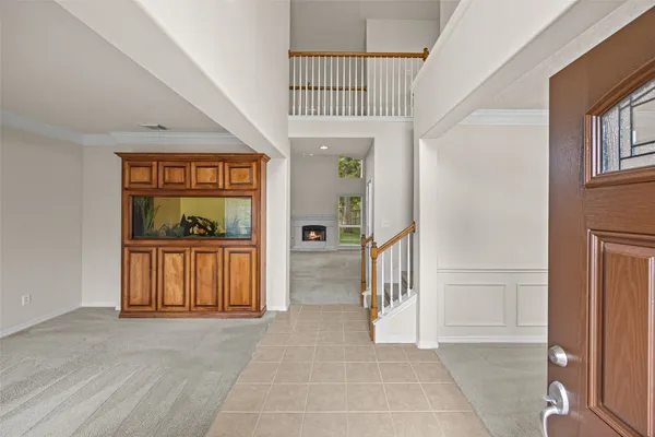 $382,000 | 6407 Holden Mills Drive, Spring, TX 77389