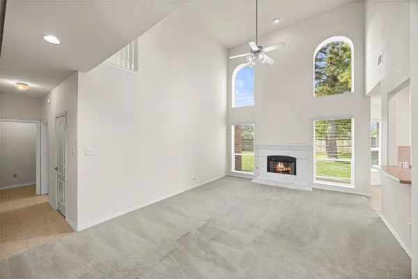 $382,000 | 6407 Holden Mills Drive, Spring, TX 77389