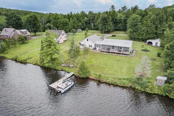 $484,999 | 14 Autumn Lane, Lincoln, ME 04457