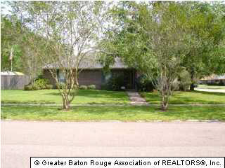 14604 Colonel Allen Court Baton Rouge, LA 70816 - Photo 1 of 8 Gallery Image 1