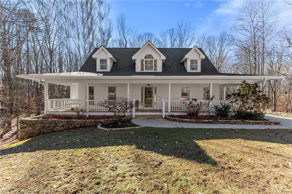 3523 Lighthouse Lane Gainesville, GA 30504 - Photo 2 of 72