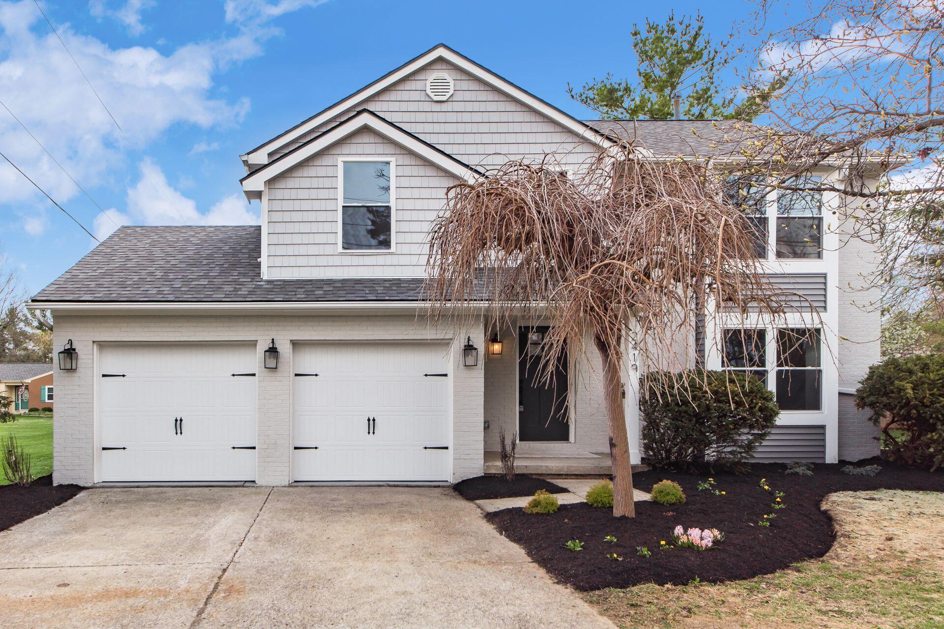 2419 Summit View Road Dublin, OH 43016 - Photo 1 of 46