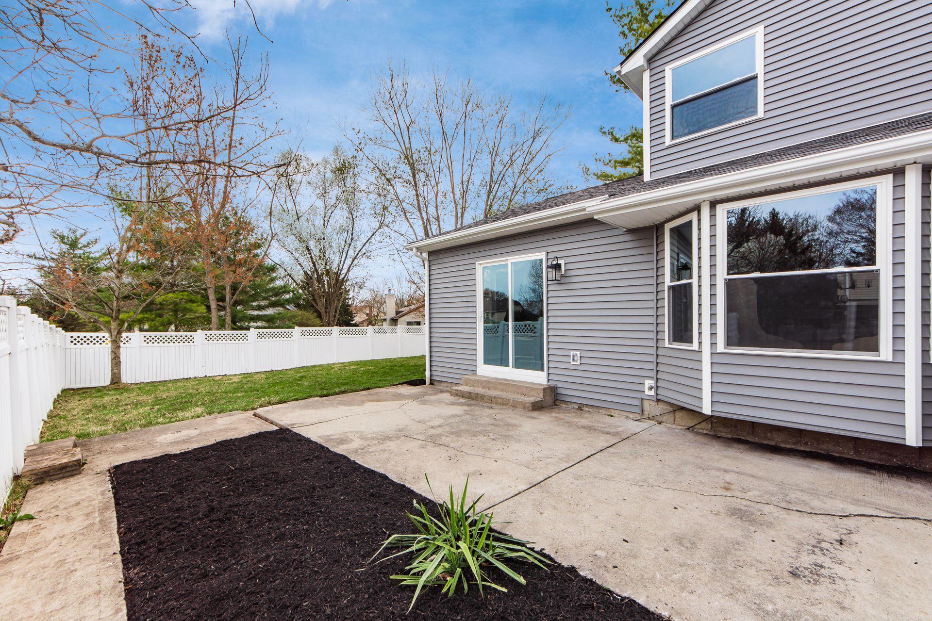 2419 Summit View Road Dublin, OH 43016 - Photo 41 of 46