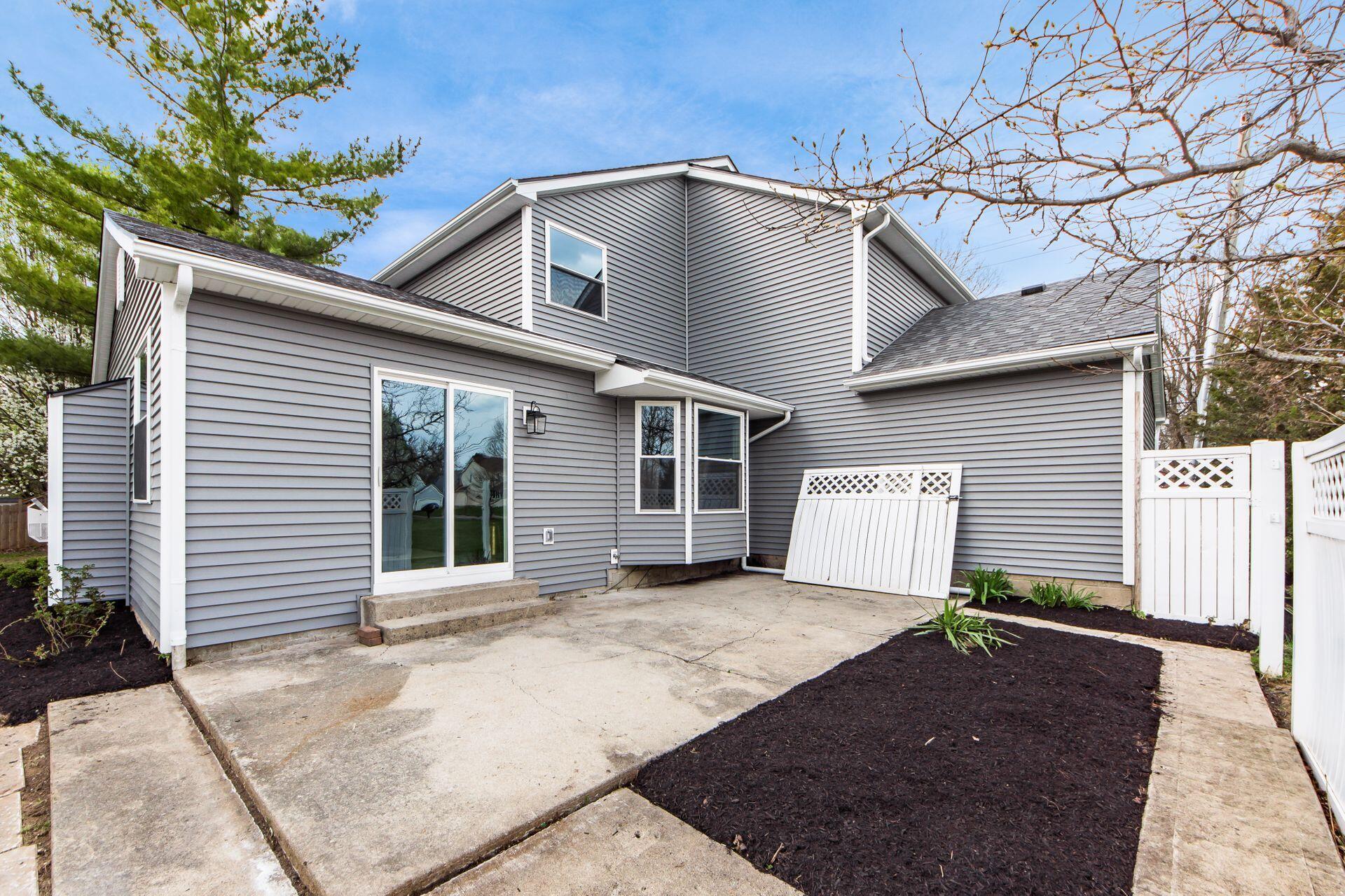 2419 Summit View Road Dublin, OH 43016 - Photo 42 of 46