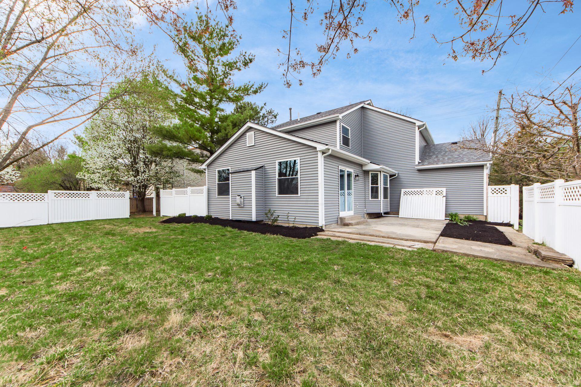 2419 Summit View Road Dublin, OH 43016 - Photo 43 of 46