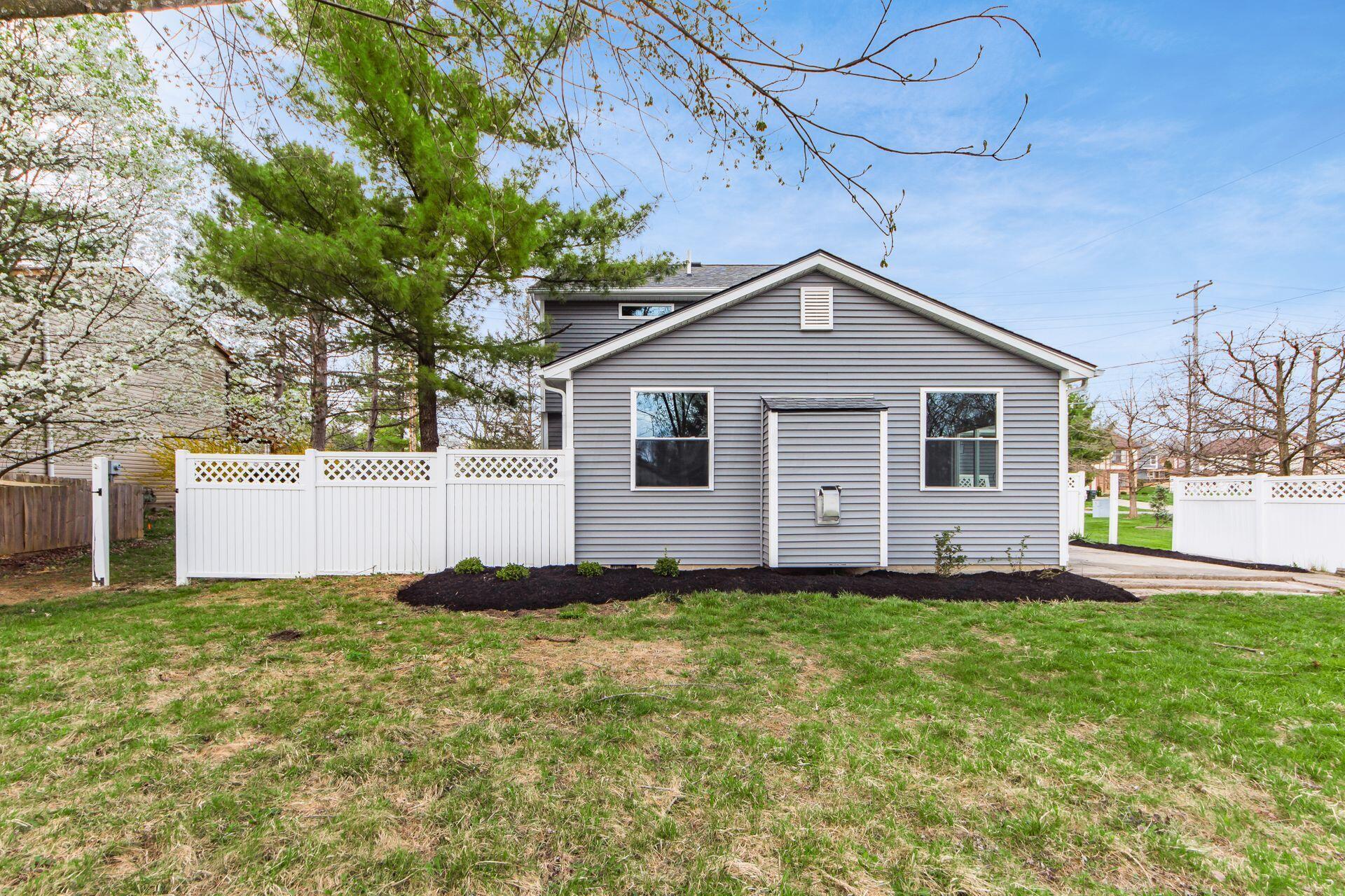 2419 Summit View Road Dublin, OH 43016 - Photo 44 of 46