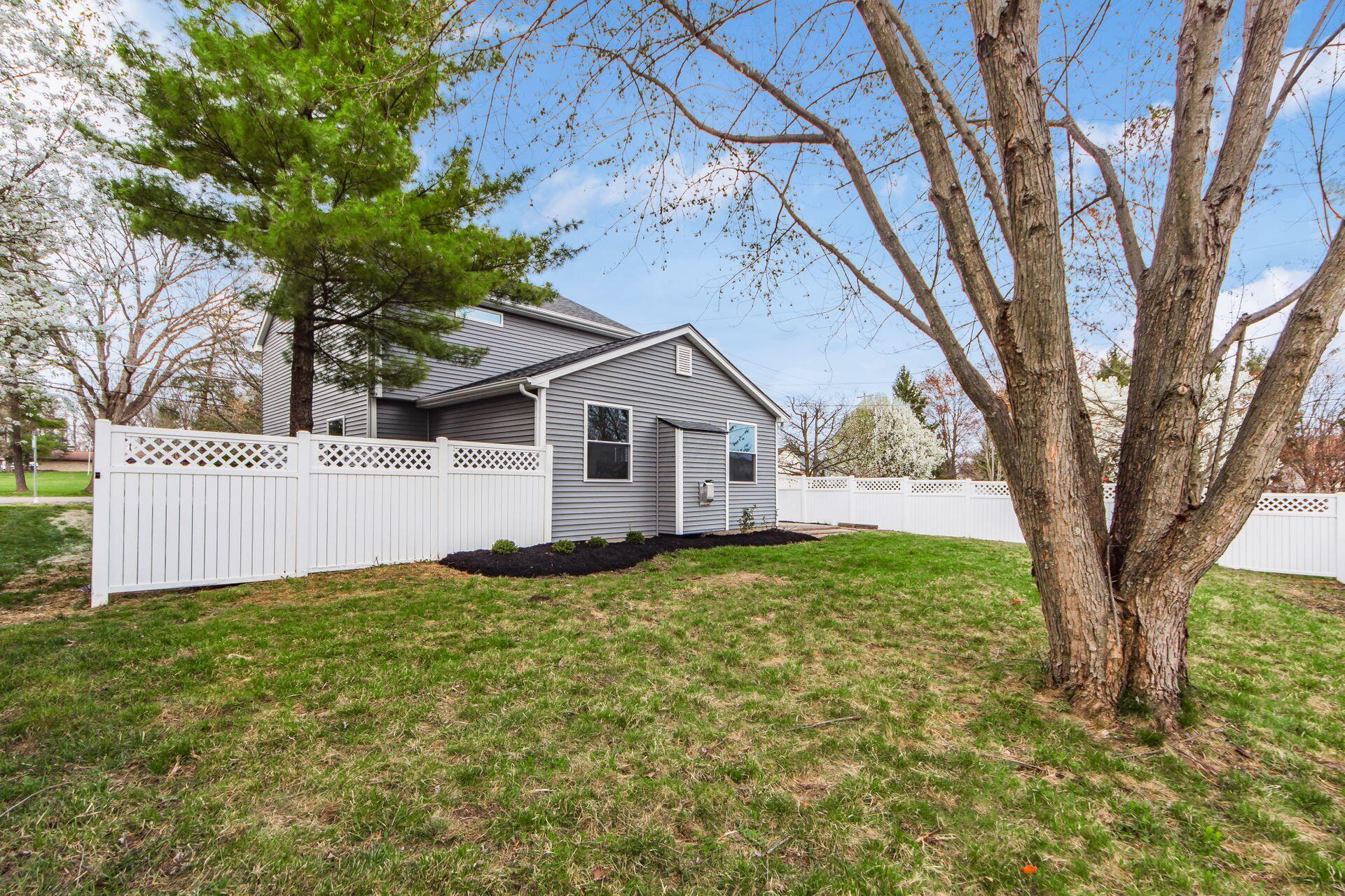 2419 Summit View Road Dublin, OH 43016 - Photo 45 of 46