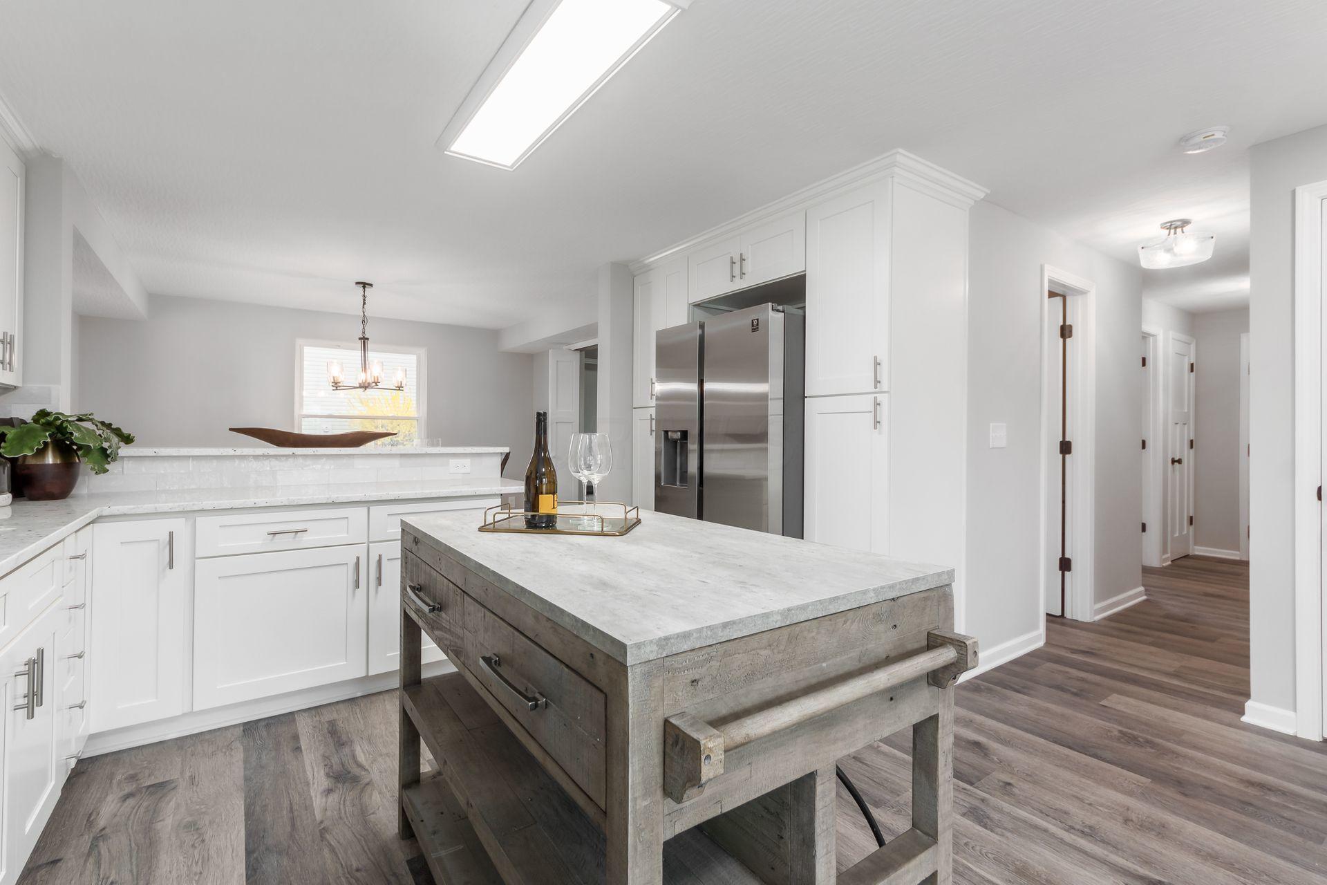 2419 Summit View Road Dublin, OH 43016 - Photo 9 of 46