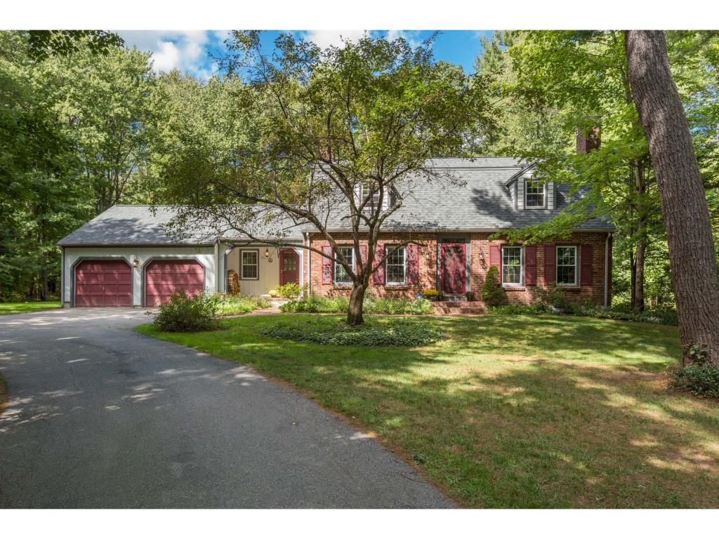 11 Runawit Road Exeter, NH 03833 - Photo 1 of 36