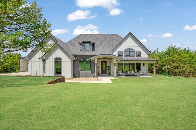 $755,000 | 1095 Sister Grove Road, Van Alstyne, TX 75495