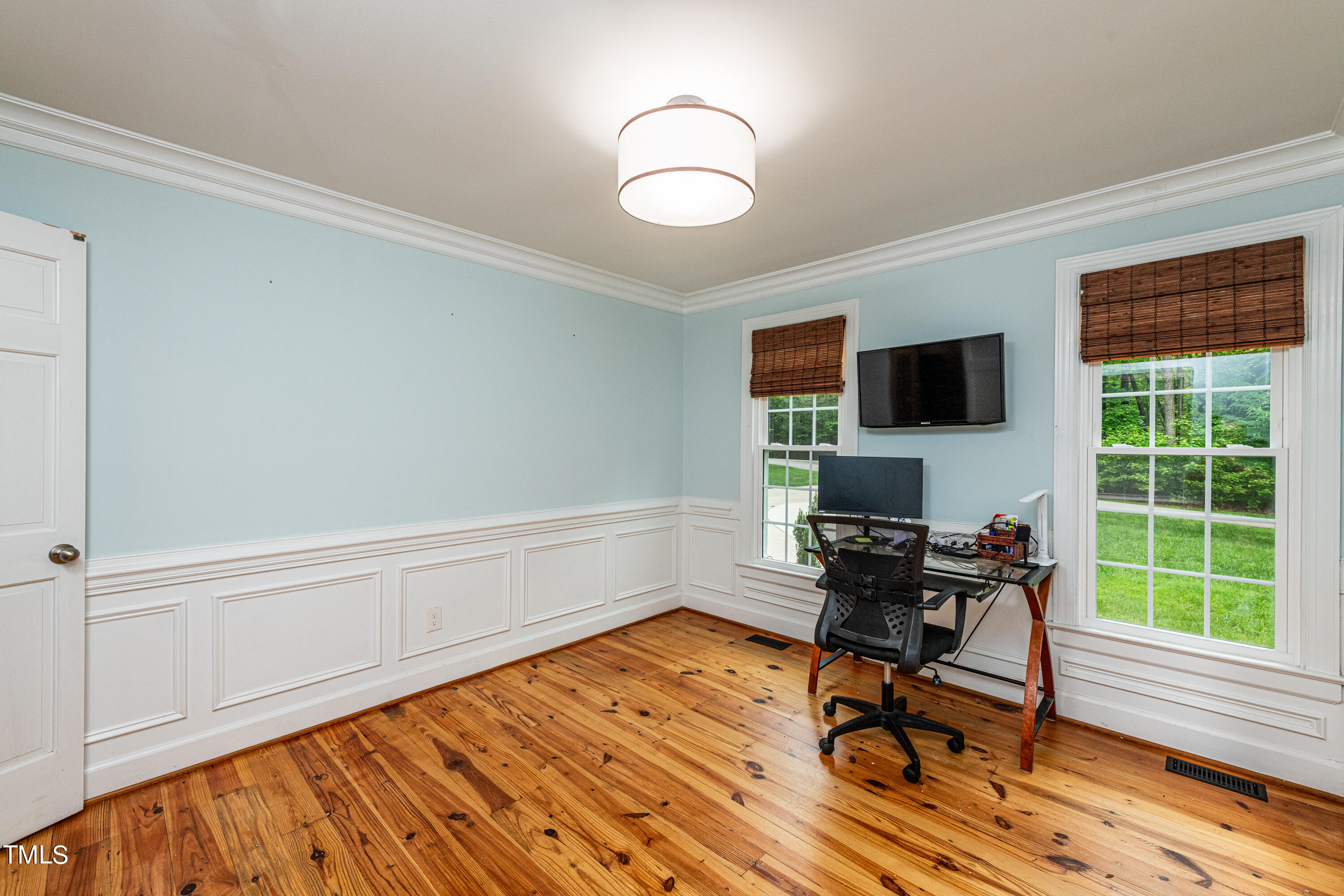 804 Kings Cross Way Raleigh, NC 27615 - Photo 16 of 40 021_Living Room